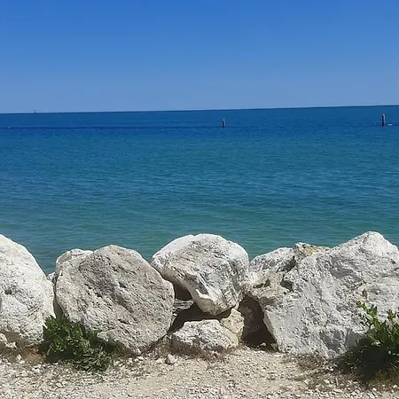 Pansiyon La Stanza Di Alice *