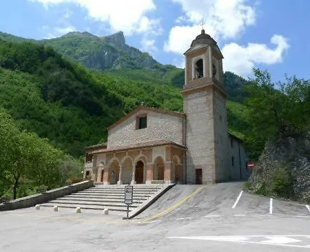 La Stanza Di Alice Ponzano di Fermo