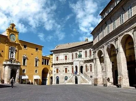 La Stanza Di Alice Ponzano di Fermo