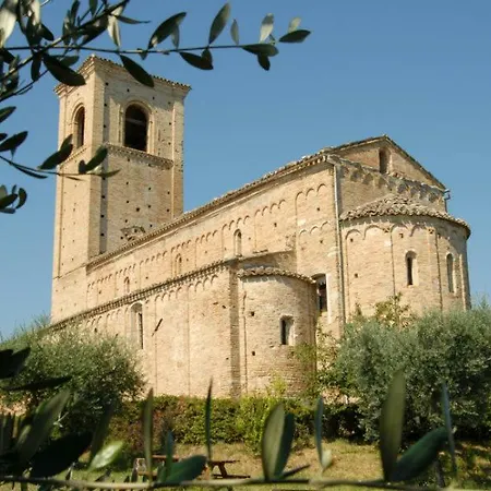 La Stanza Di Alice * Ponzano di Fermo