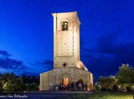 Pansiyon La Stanza Di Alice