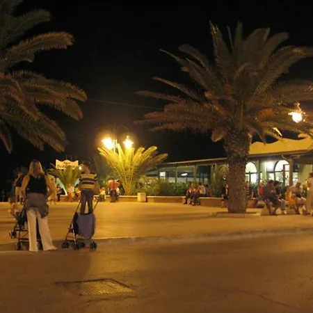 La Stanza Di Alice * Ponzano di Fermo