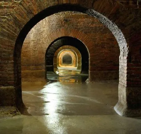 La Stanza Di Alice Pansiyon