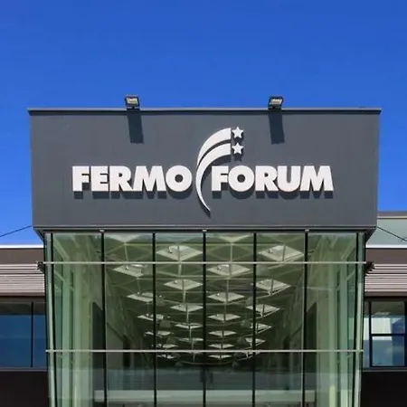 La Stanza Di Alice Ponzano di Fermo