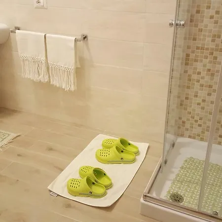 Pansiyon La Stanza Di Alice Ponzano di Fermo