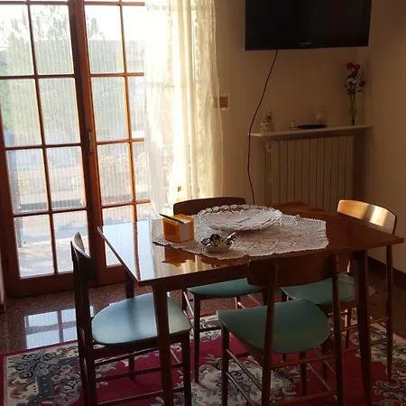 La Stanza Di Alice Alloggio in famiglia
