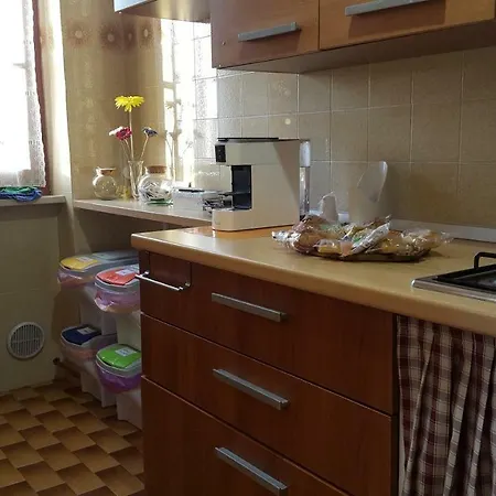 La Stanza Di Alice * Ponzano di Fermo