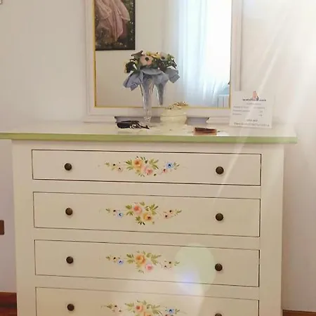 Ubytování v soukromí La Stanza Di Alice Ponzano di Fermo