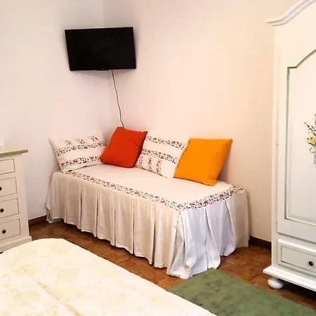 La Stanza Di Alice Accommodatie bij particulieren Ponzano di Fermo