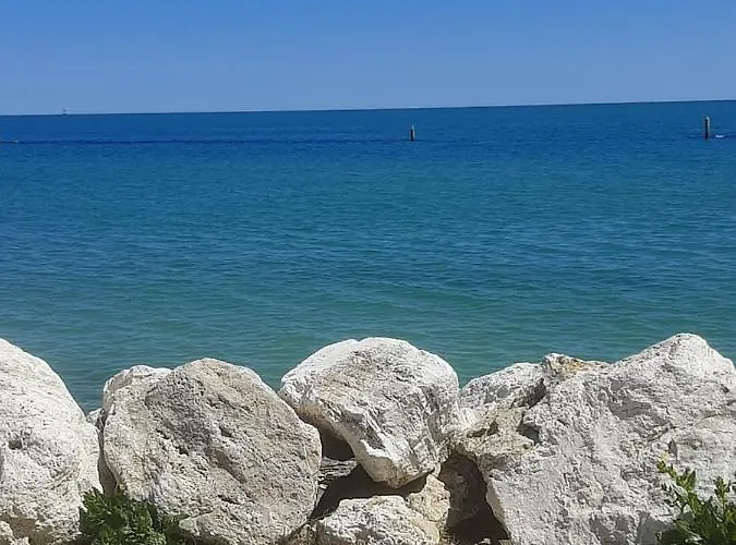 Rum i privatbostad La Stanza Di Alice *