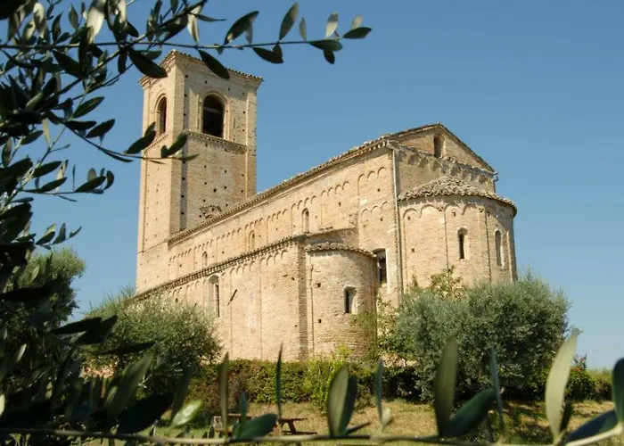 La Stanza Di Alice * Ponzano di Fermo