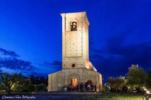 Rum i privatbostad La Stanza Di Alice