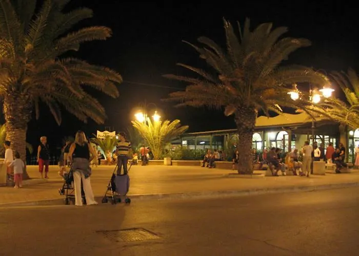 La Stanza Di Alice * Ponzano di Fermo