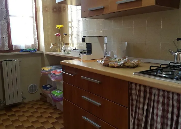 La Stanza Di Alice * Ponzano di Fermo